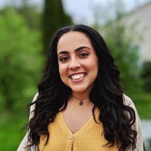 Meet your Posher, Anne